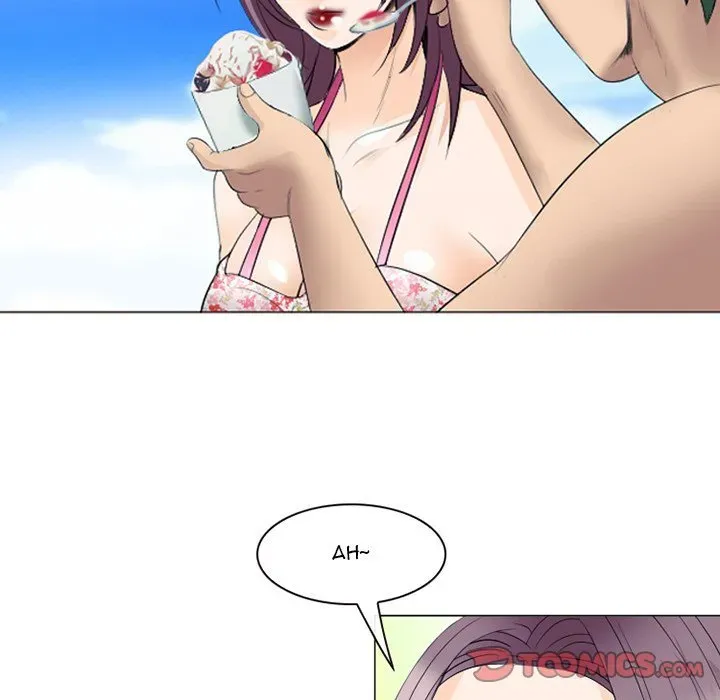 Midsummer Night's Dream Chapter 23 page 44 - 