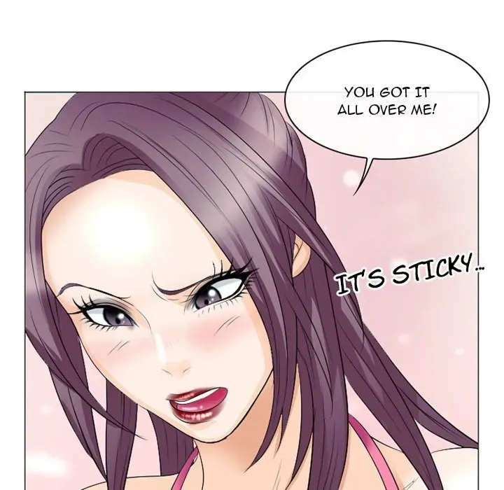 Midsummer Night's Dream Chapter 23 page 47 - 