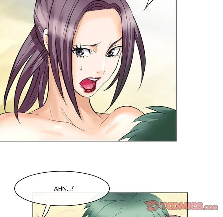 Midsummer Night's Dream Chapter 23 page 50 - 