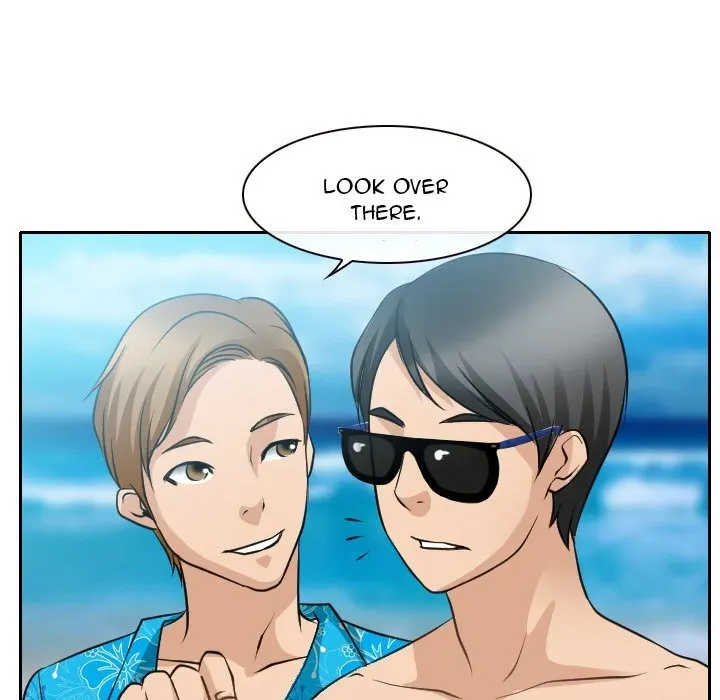 Midsummer Night's Dream Chapter 23 page 53 - 
