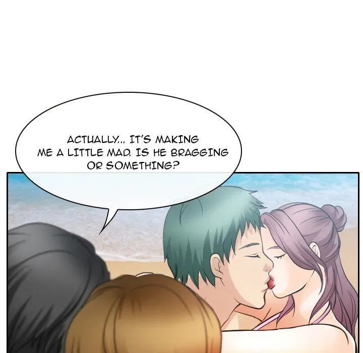 Midsummer Night's Dream Chapter 23 page 60 - 