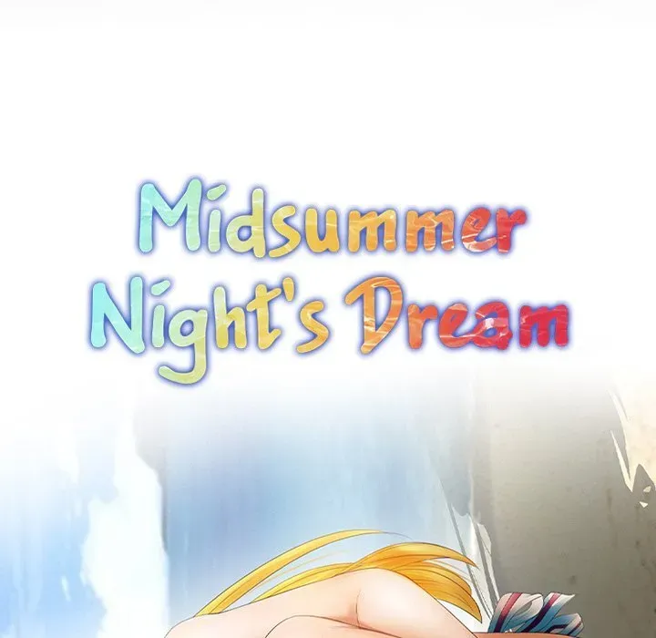 Midsummer Night's Dream Chapter 23 page 7 - 