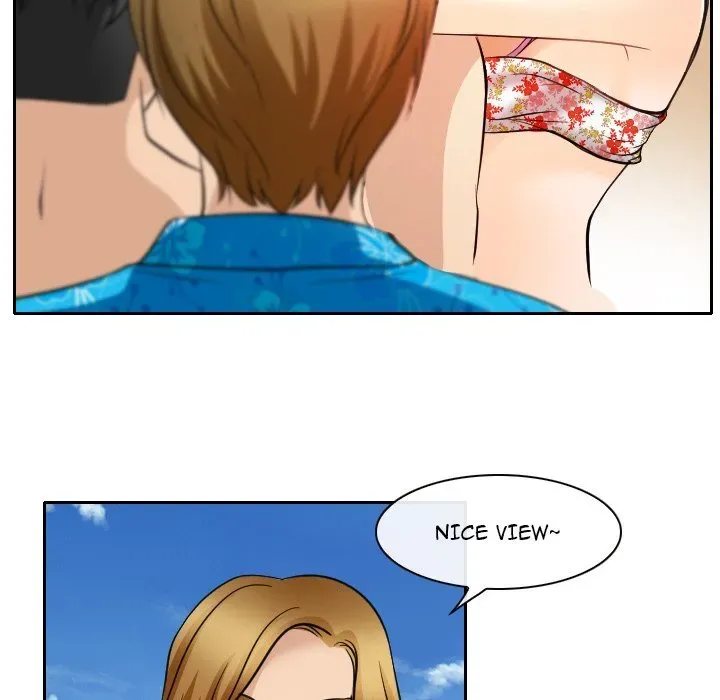 Midsummer Night's Dream Chapter 23 page 61 - 