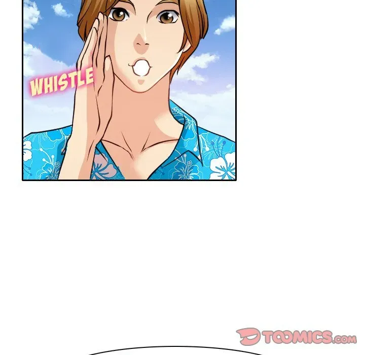 Midsummer Night's Dream Chapter 23 page 62 - 