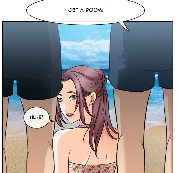 Midsummer Night's Dream Chapter 23 page 63 - 