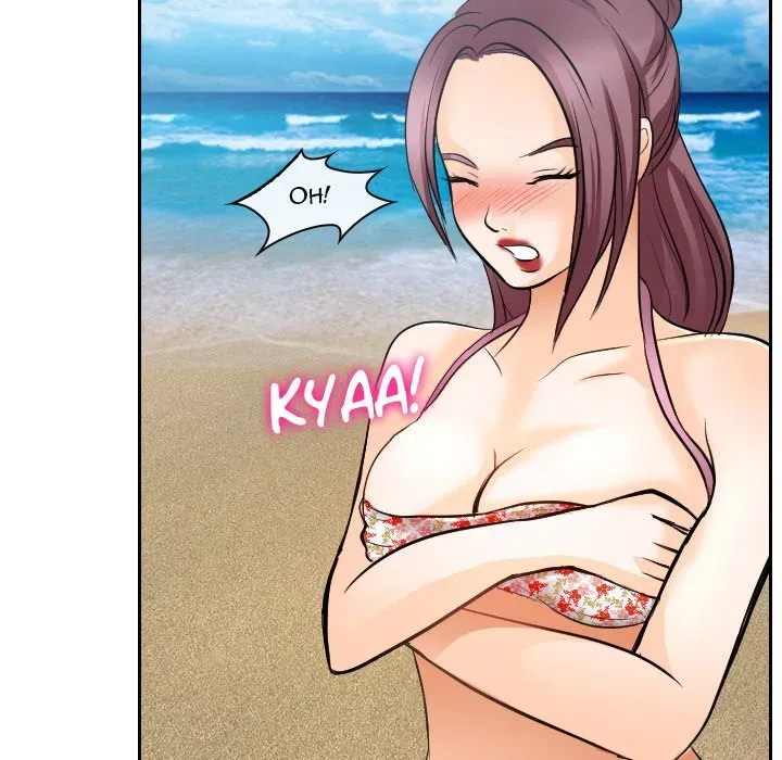 Midsummer Night's Dream Chapter 23 page 65 - 