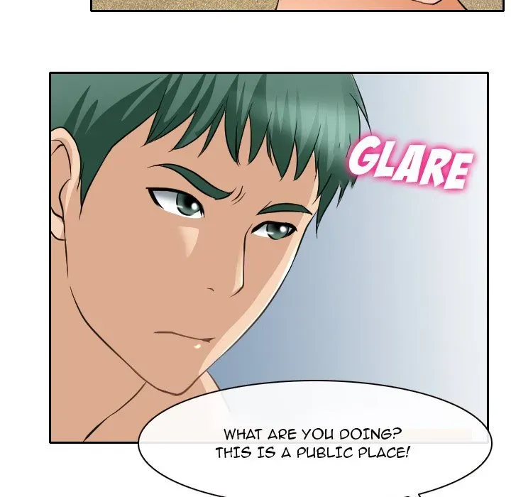 Midsummer Night's Dream Chapter 23 page 66 - 