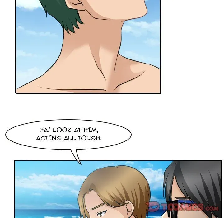 Midsummer Night's Dream Chapter 23 page 68 - 