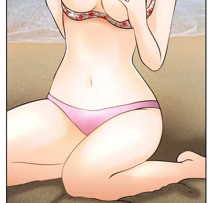 Midsummer Night's Dream Chapter 23 page 71 - 