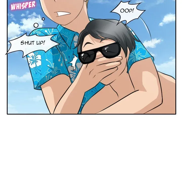 Midsummer Night's Dream Chapter 23 page 75 - 