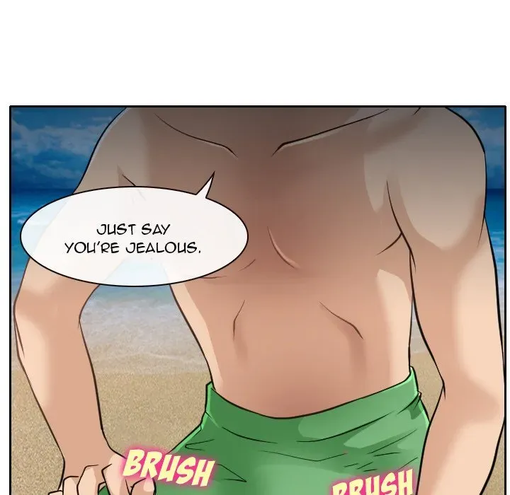Midsummer Night's Dream Chapter 23 page 79 - 