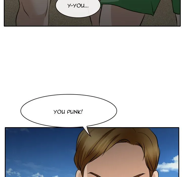 Midsummer Night's Dream Chapter 23 page 83 - 
