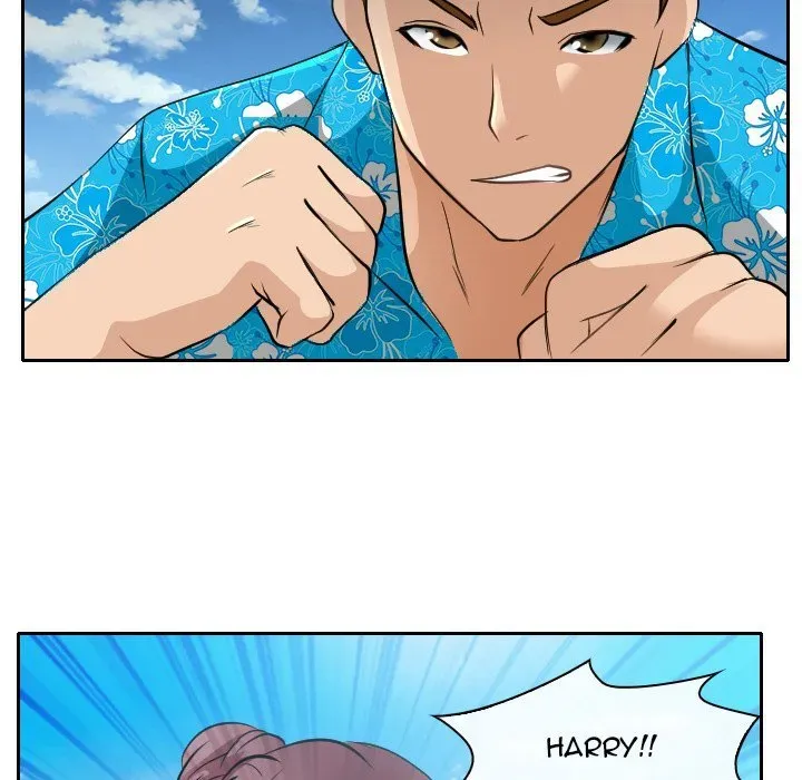 Midsummer Night's Dream Chapter 23 page 84 - 