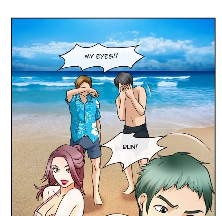 Midsummer Night's Dream Chapter 23 page 96 - 