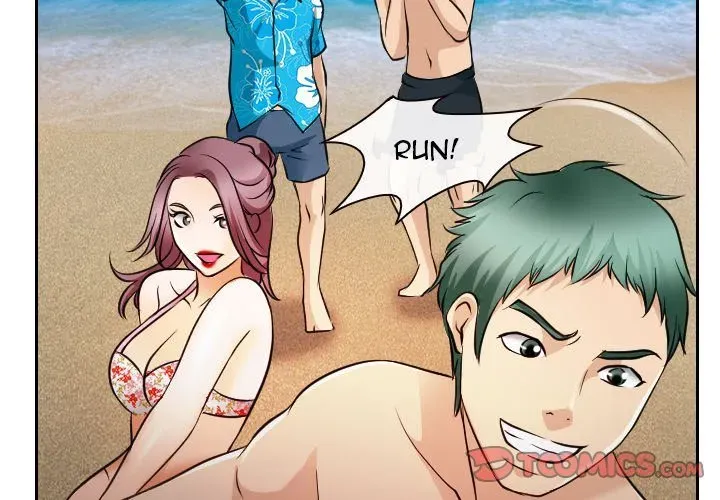 Midsummer Night's Dream Chapter 24 page 2 - 
