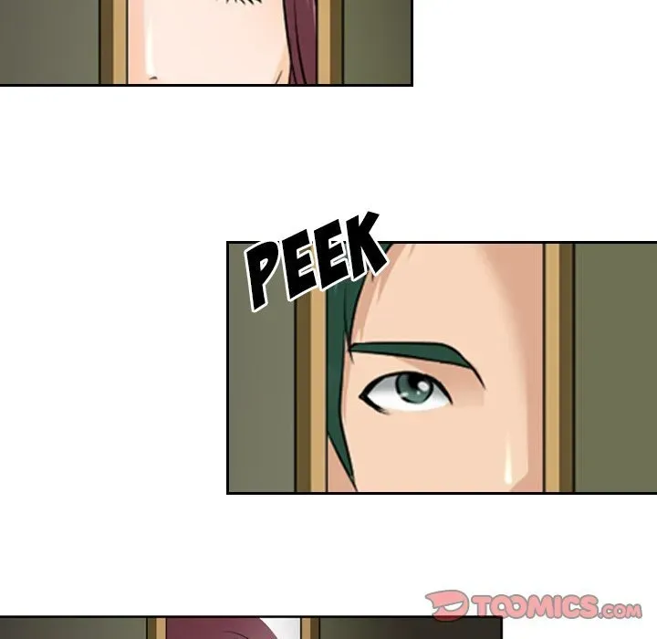 Midsummer Night's Dream Chapter 24 page 14 - 
