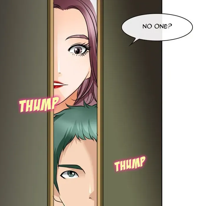 Midsummer Night's Dream Chapter 24 page 15 - 