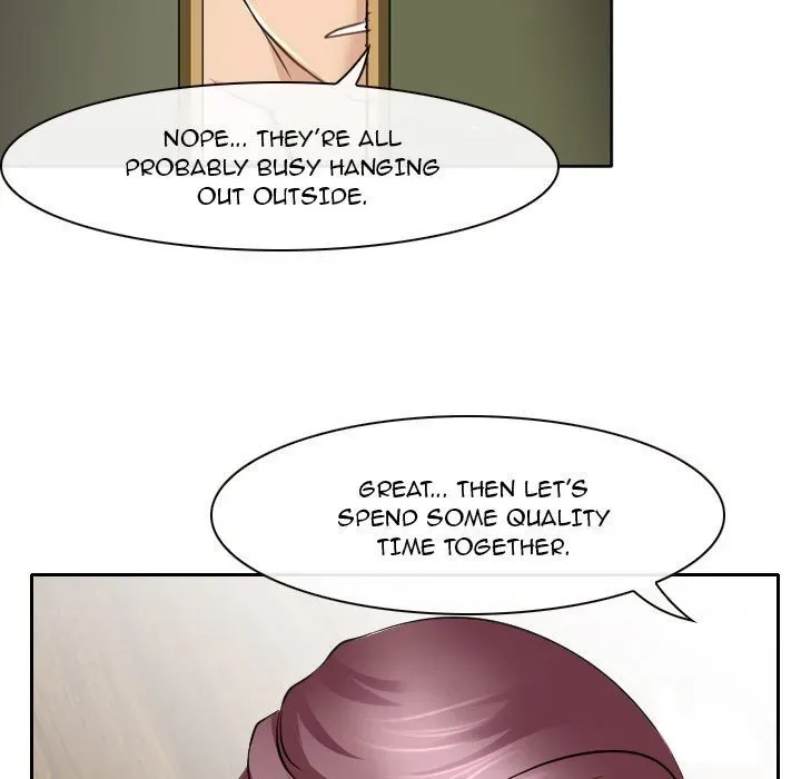 Midsummer Night's Dream Chapter 24 page 16 - 