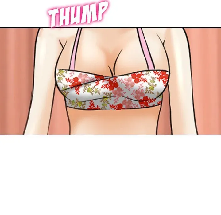 Midsummer Night's Dream Chapter 24 page 20 - 