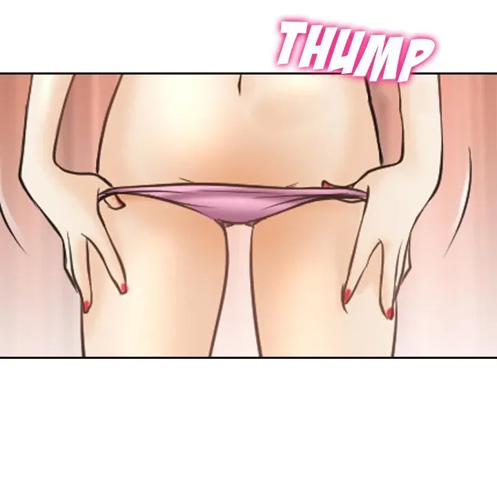 Midsummer Night's Dream Chapter 24 page 21 - 