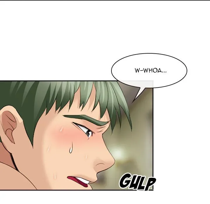 Midsummer Night's Dream Chapter 24 page 25 - 