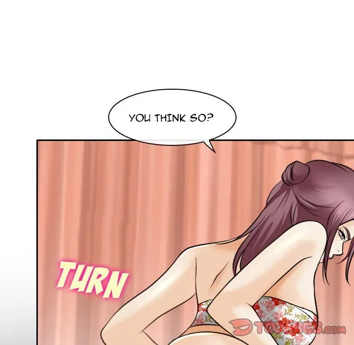 Midsummer Night's Dream Chapter 24 page 26 - 