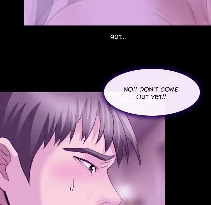 Midsummer Night's Dream Chapter 24 page 39 - 