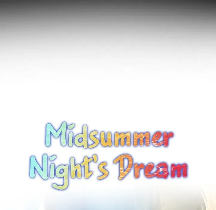 Midsummer Night's Dream Chapter 24 page 7 - 