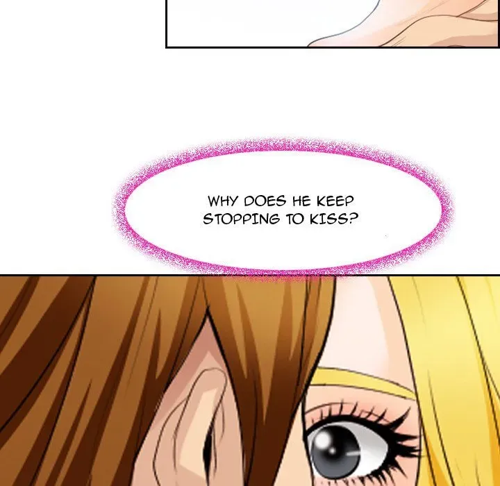 Midsummer Night's Dream Chapter 24 page 64 - 