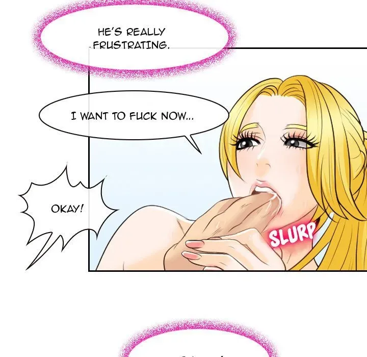 Midsummer Night's Dream Chapter 24 page 67 - 