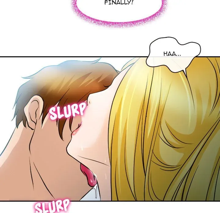 Midsummer Night's Dream Chapter 24 page 68 - 