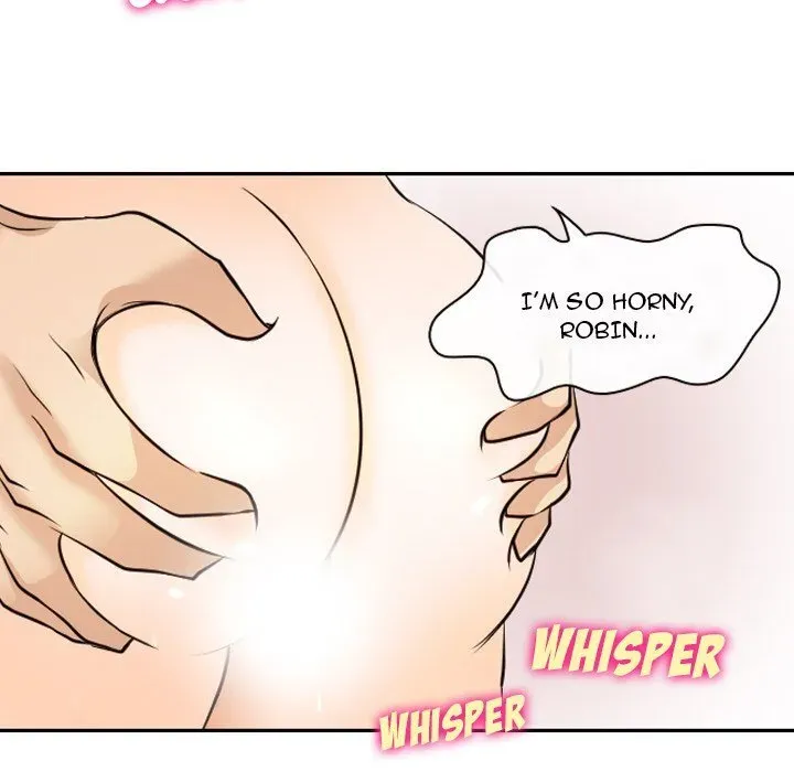 Midsummer Night's Dream Chapter 24 page 69 - 