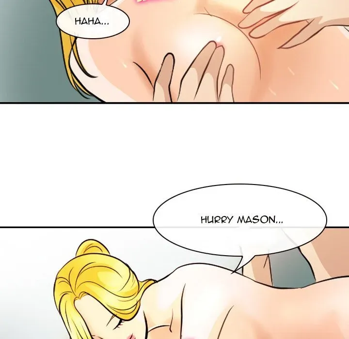 Midsummer Night's Dream Chapter 24 page 72 - 