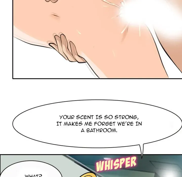 Midsummer Night's Dream Chapter 24 page 80 - 
