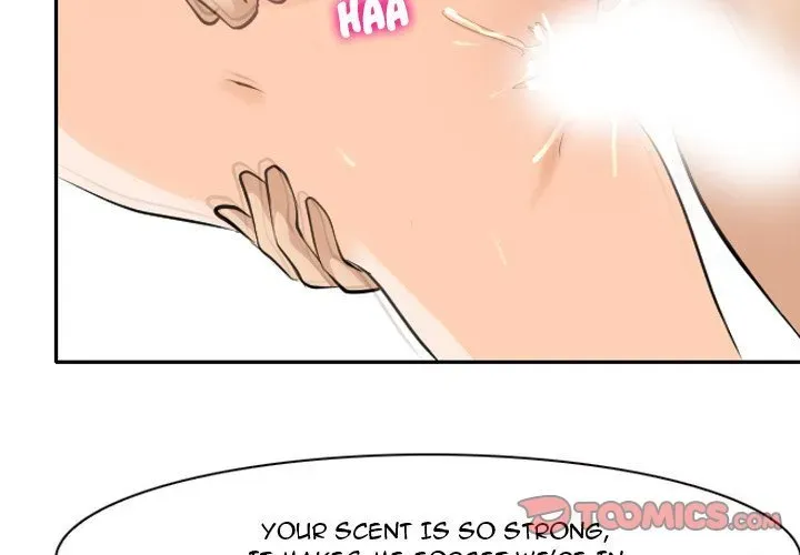Midsummer Night's Dream Chapter 25 page 2 - 