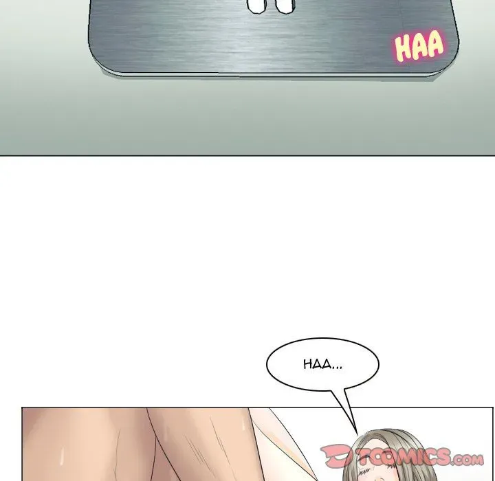 Midsummer Night's Dream Chapter 25 page 14 - 