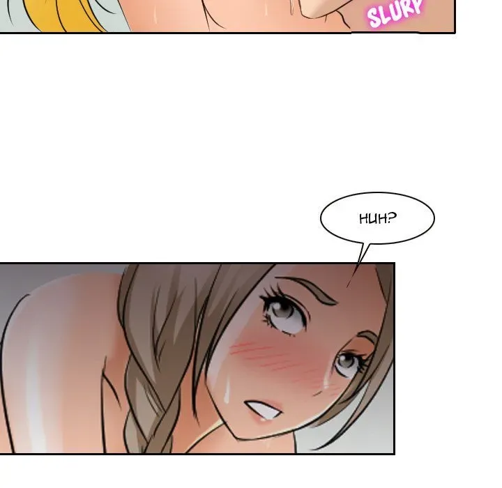 Midsummer Night's Dream Chapter 25 page 21 - 