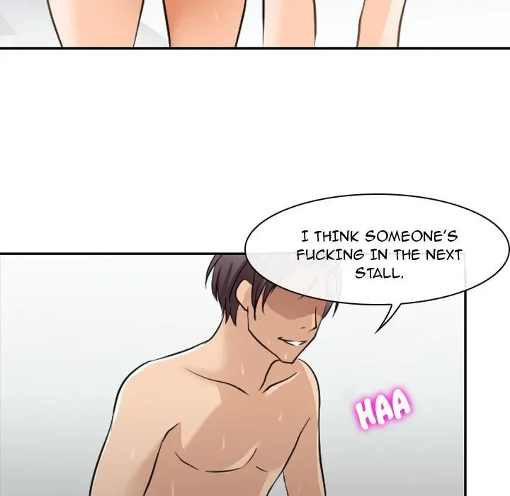 Midsummer Night's Dream Chapter 25 page 24 - 