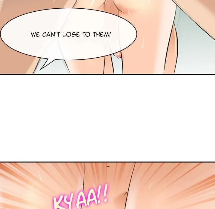 Midsummer Night's Dream Chapter 25 page 27 - 
