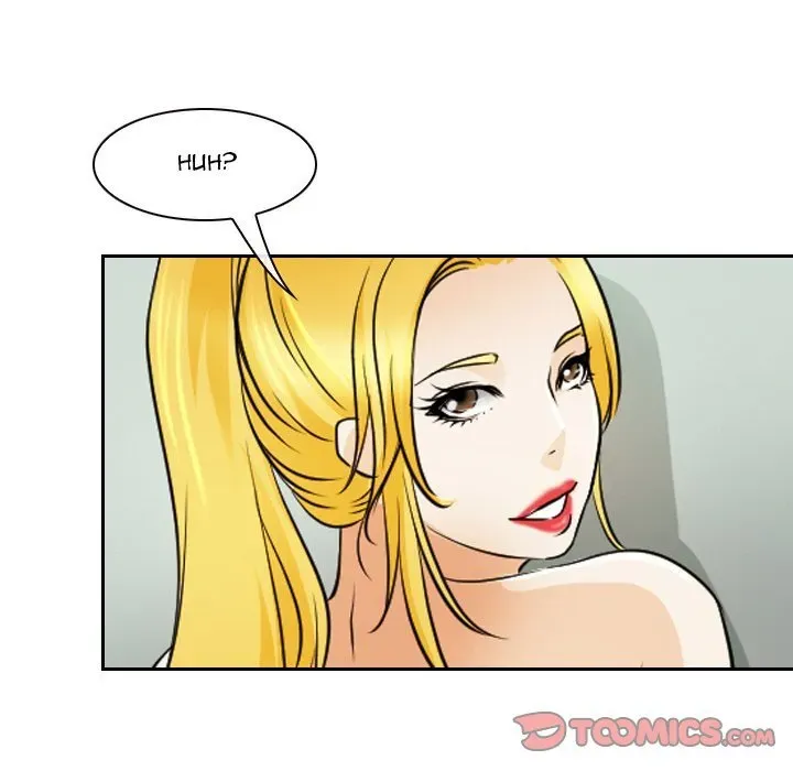 Midsummer Night's Dream Chapter 25 page 30 - 