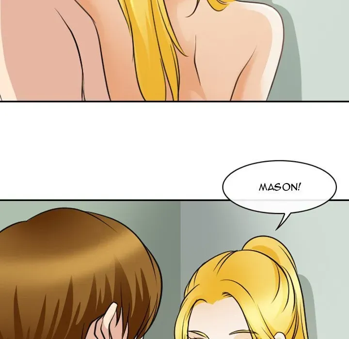 Midsummer Night's Dream Chapter 25 page 33 - 