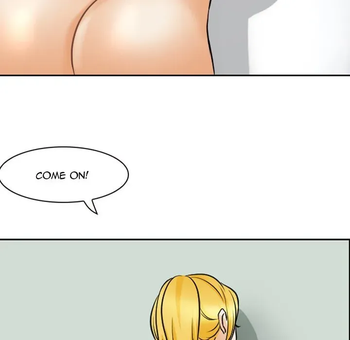 Midsummer Night's Dream Chapter 25 page 36 - 