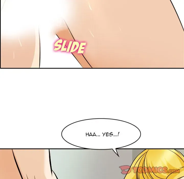 Midsummer Night's Dream Chapter 25 page 42 - 