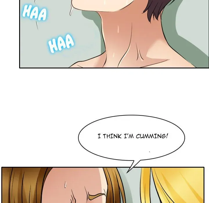 Midsummer Night's Dream Chapter 25 page 57 - 