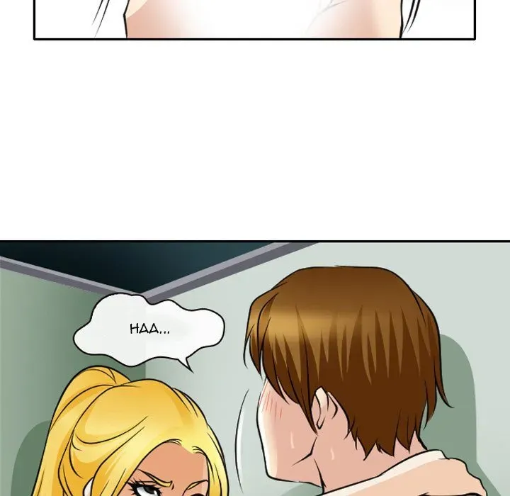 Midsummer Night's Dream Chapter 25 page 64 - 