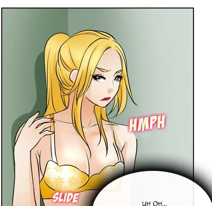 Midsummer Night's Dream Chapter 25 page 69 - 