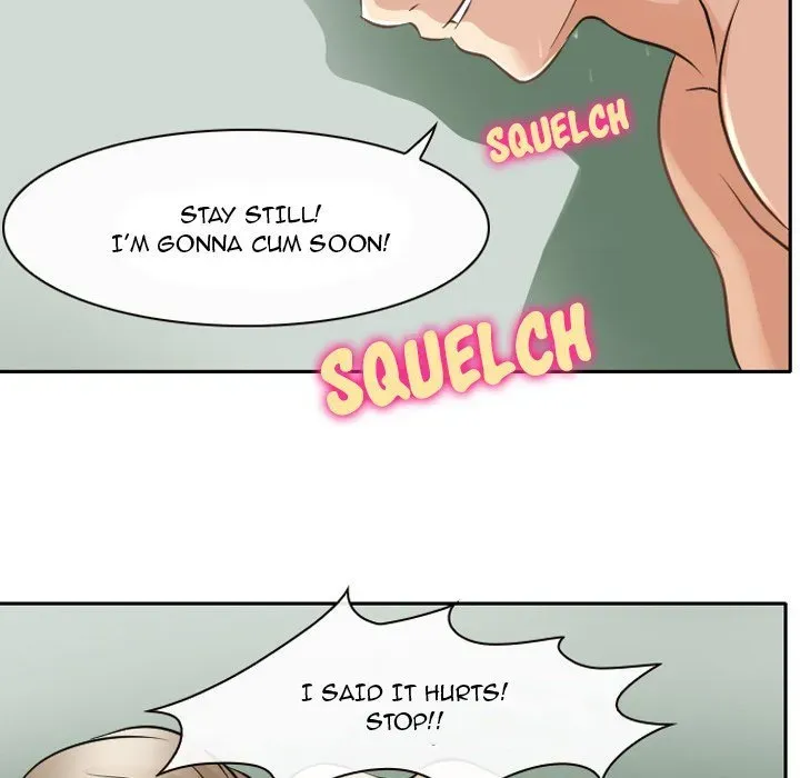Midsummer Night's Dream Chapter 25 page 81 - 