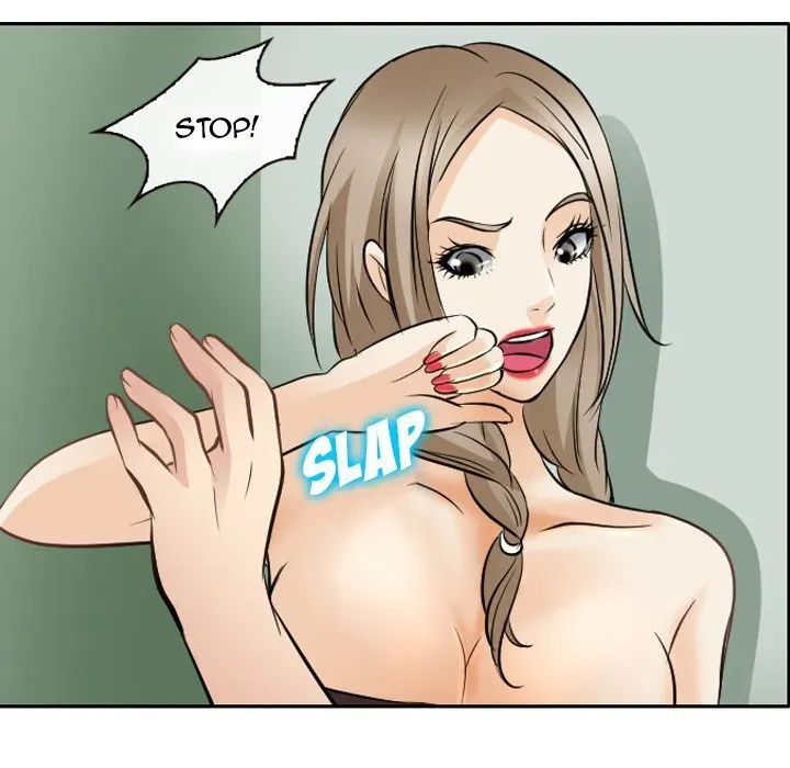 Midsummer Night's Dream Chapter 25 page 92 - 