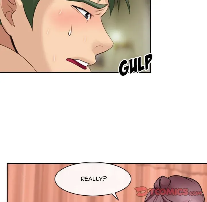 Midsummer Night's Dream Chapter 26 page 18 - 