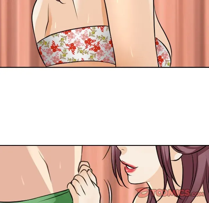 Midsummer Night's Dream Chapter 26 page 30 - 